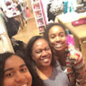 Meet your Posher, Jeanette